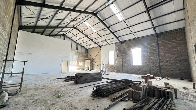 To Let commercial Property for Rent in Killarney Gardens Western Cape